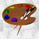 Paint Brush - Paint, Draw, Scribble, Sketch