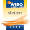 Buhl Data Service GmbH - WISO steuer: 2013 Grafik
