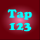 123 Tap Fast - You can challenge the game super hard.